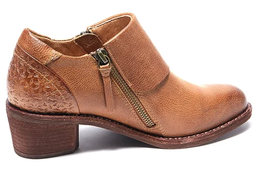 Halsa Footwear Michelle