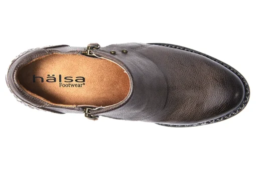 Halsa Footwear Michelle