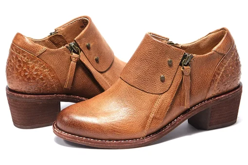 Halsa Footwear Michelle