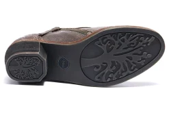 Halsa Footwear Michelle