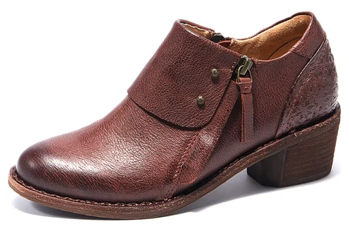 Halsa Footwear Michelle