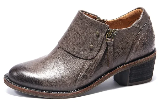 Halsa Footwear Michelle