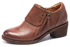 Halsa Footwear Michelle