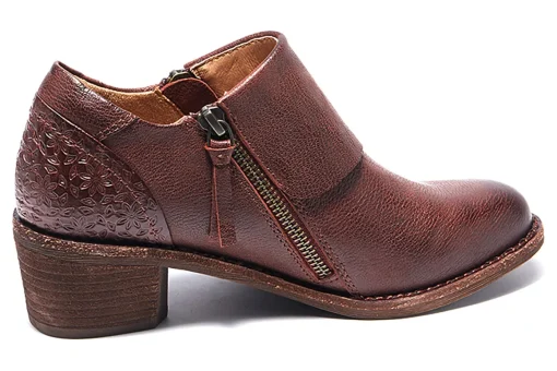 Halsa Footwear Michelle