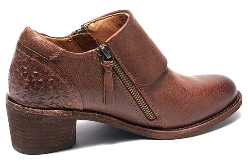 Halsa Footwear Michelle