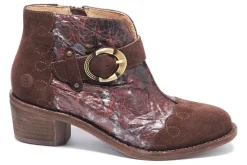 Halsa Footwear Miranda