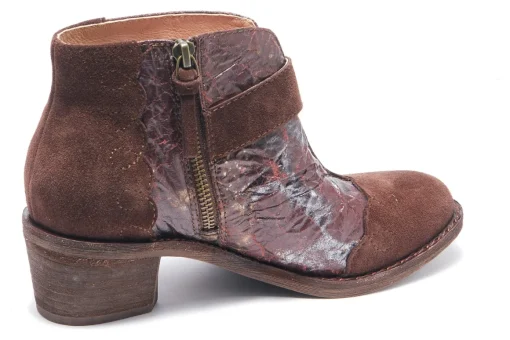Halsa Footwear Miranda