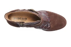 Halsa Footwear Miranda