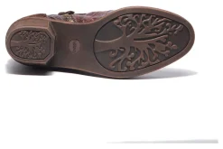 Halsa Footwear Miranda