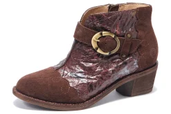 Halsa Footwear Miranda