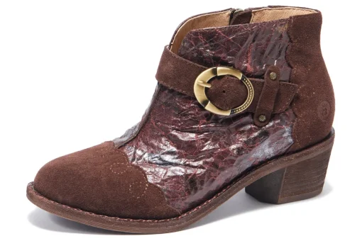 Halsa Footwear Miranda