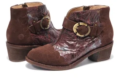 Halsa Footwear Miranda