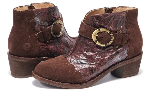 Halsa Footwear Miranda
