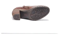 Halsa Footwear Rylee
