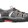Keen Newport H2
