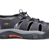Keen Newport H2