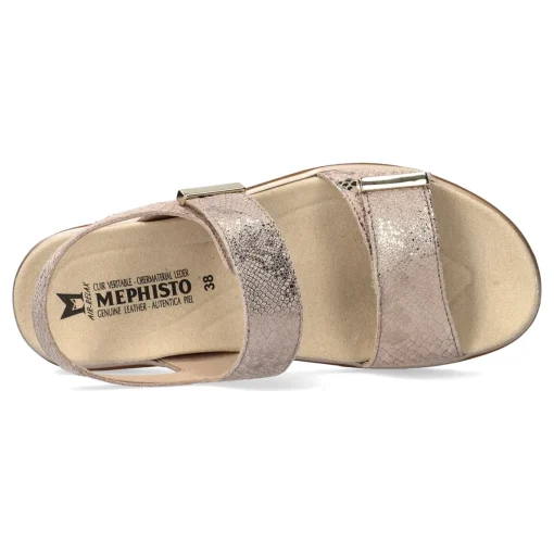 Mephisto Dominica