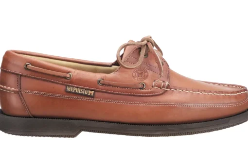 Mephisto Hurrikan Boat