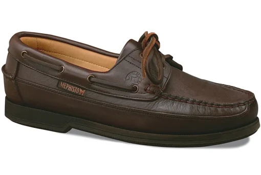Mephisto Hurrikan Boat