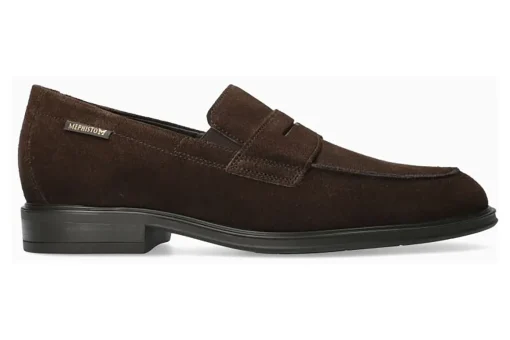 Mephisto Kurtis