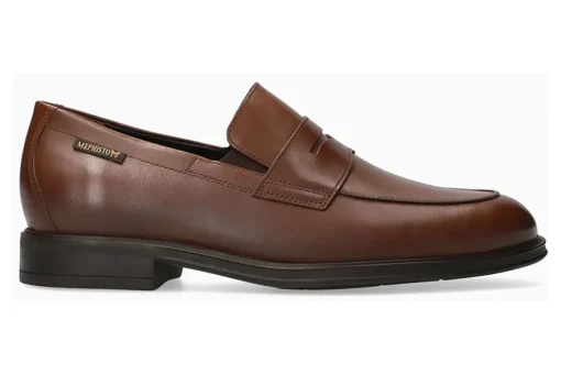 Mephisto Kurtis