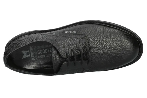 Mephisto Marlon