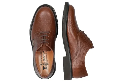 Mephisto Marlon Lace-Up