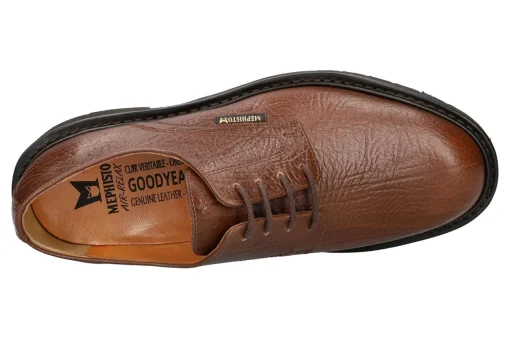 Mephisto Marlon Lace-Up