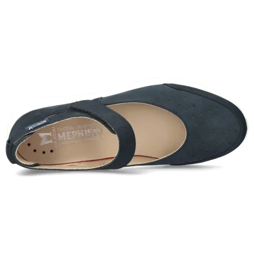 Mephisto Marsia