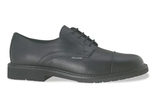 Mephisto Melchior Captoe