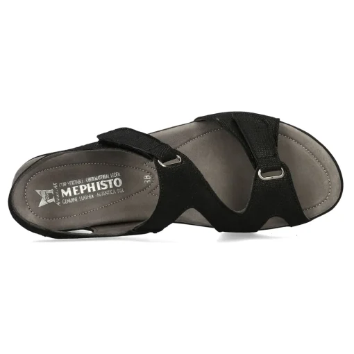 Mephisto Paris