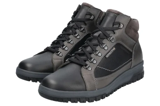 Mephisto Pitt