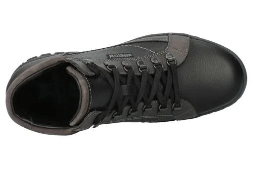 Mephisto Pitt