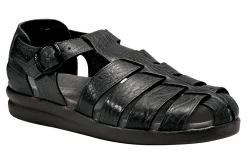 Mephisto SAM FISHERMAN BLACK GRAIN