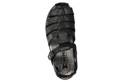 Mephisto SAM FISHERMAN BLACK GRAIN