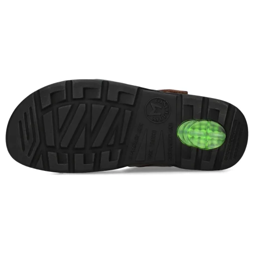 Mephisto Shark Fit