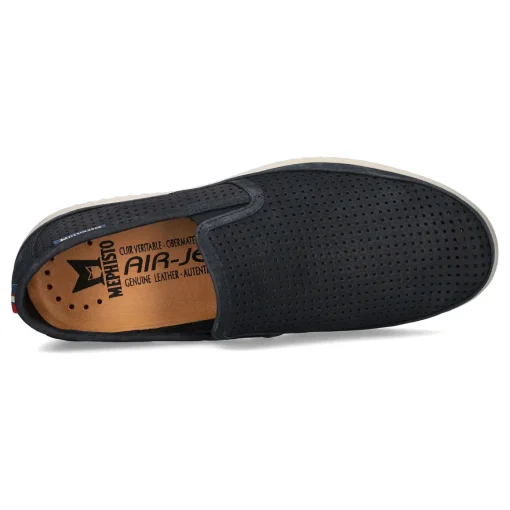 Mephisto Tiago
