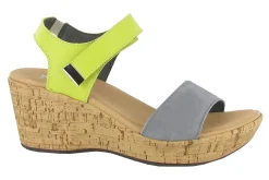 Naot Summer