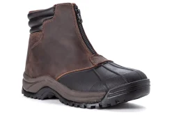Propet Blizzard Mid Zip