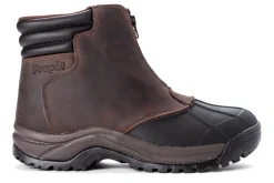 Propet Blizzard Mid Zip