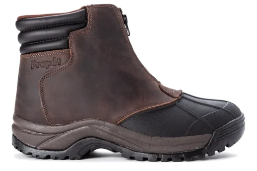 Propet Blizzard Mid Zip
