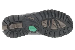 Propet Blizzard Mid Zip