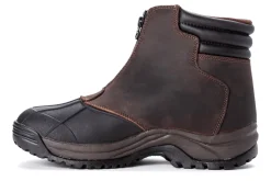 Propet Blizzard Mid Zip