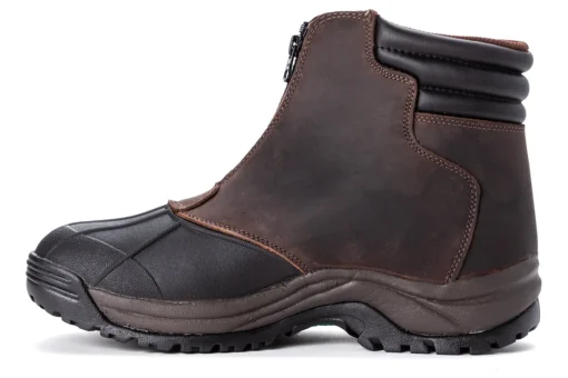 Propet Blizzard Mid Zip