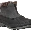 Propet Lumi Ankle Zip