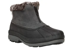 Propet Lumi Ankle Zip