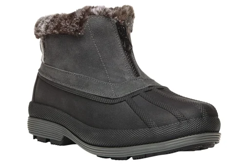 Propet Lumi Ankle Zip