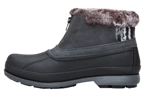 Propet Lumi Ankle Zip