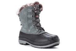 Propet Lumi Tall Lace