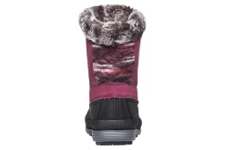 Propet Lumi Tall Lace